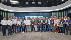 Nicaragua avanza en formación tecnológica en Televisión Digital Terrestre