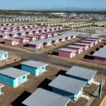 Urbanización Nuevas Victorias suma 100 hogares para familias protagonistas