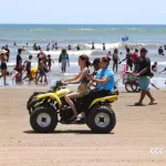 Vacaciones de Semana Santa: del 27 de marzo al 7 de abril