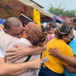 Copresidenta Rosario Murillo, anuncia reencuentros familiares para quienes cumplieron plazos legales