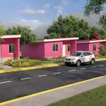 Gobierno inicia obras en la urbanización “Nuevas Victorias” en Granada