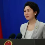 China exige alto inmediato a ofensiva de EE.UU. e Israel contra Irán