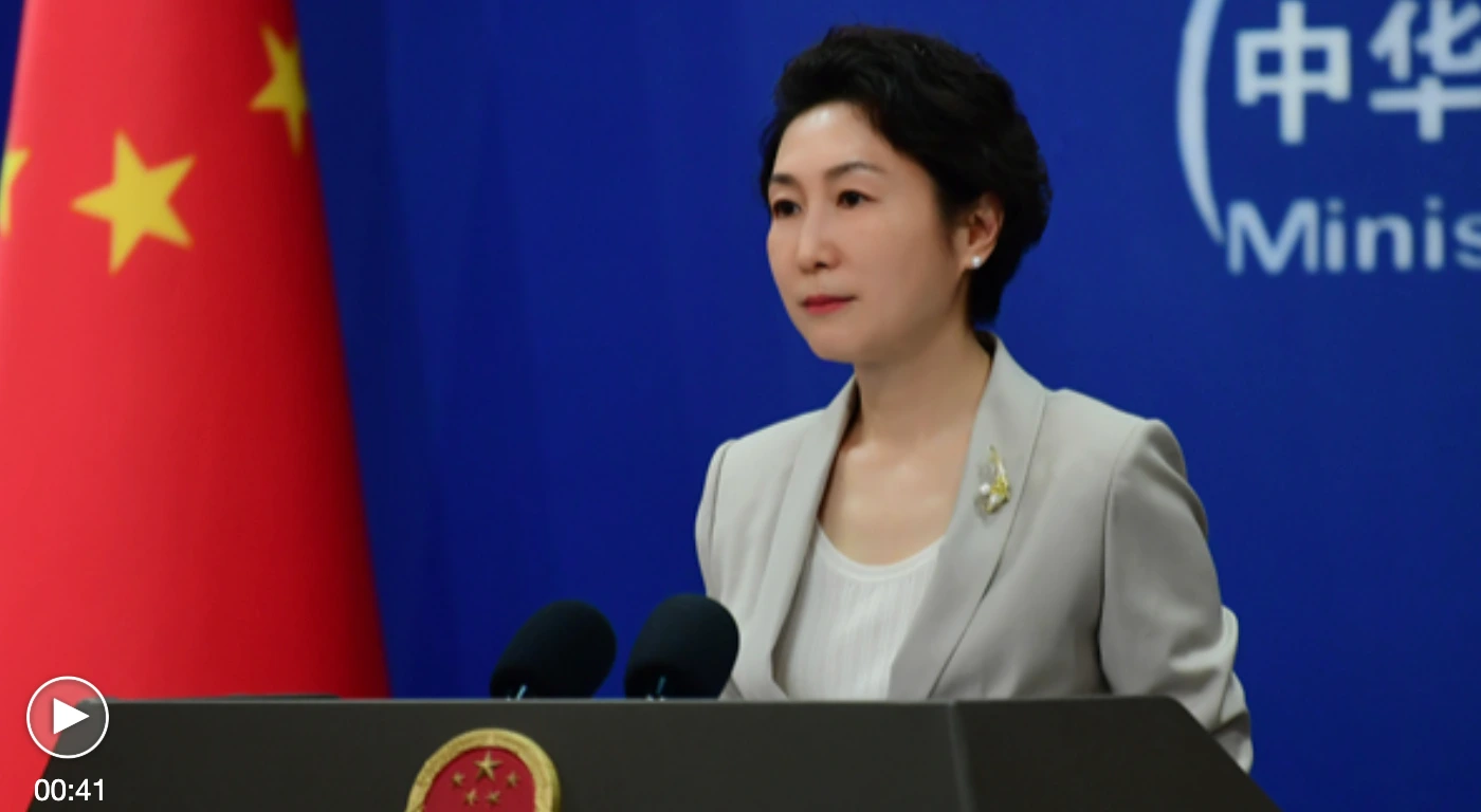 China exige alto inmediato a ofensiva de EE.UU. e Israel contra Irán