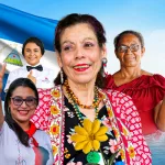 Protagonismo y restitución de derechos marcan el camino de las mujeres en Nicaragua