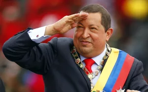 Canciller Yván Gil resalta vigencia del legado de Hugo Chávez a 13 años de su partida