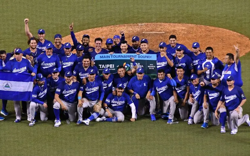 El corazón beisbolero de Nicaragua late hoy en el Clásico Mundial de Béisbol 2026