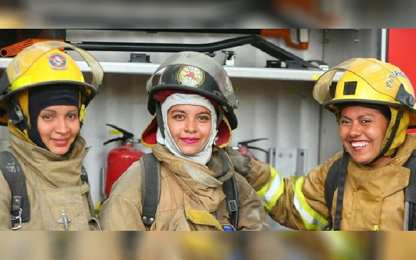 Ministerio del Interior felicita a las mujeres en su día Internacional