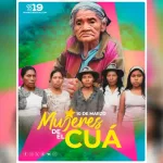 Reconocimiento a la valentía de las Mujeres Heroicas de El Cuá