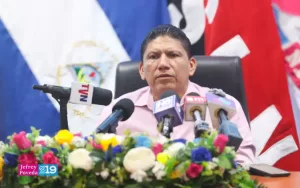 Puertos de Nicaragua atendieron 14 buques internacionales en la última semana