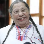 Asamblea Nacional honra la memoria de Gladys Báez a un año de su partida