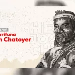Asamblea Nacional rinde homenaje al líder garífuna Joseph Chatoyer