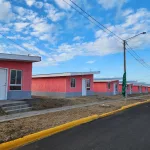100 familias recibirán viviendas en Urbanización Nuevas Victorias