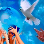 Familias nicaragüenses claman por la paz y el fin de las guerras