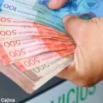 INIDE: Precios al consumidor (IPC)