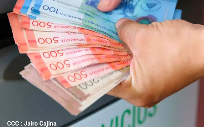 INIDE: Precios al consumidor (IPC)