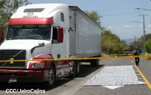 Copresidenta Rosario Murillo destaca firme labor de la Policía Nacional en la lucha contra el narcotráfico en el país