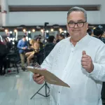 Duelo en Nicaragua Diseña: fallece su Coordinador de Moda, Fernando Fuentes Fraile