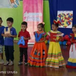Comandante Hugo Chávez vive en el corazón de la niñez nicaragüense, a 13 años de su partida