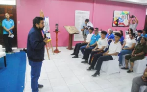 Encuentro intergeneracional destaca legado de la Gran Cruzada de Alfabetización