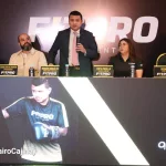 Román “Chocolatito” González reporta evolución favorable en su recuperación