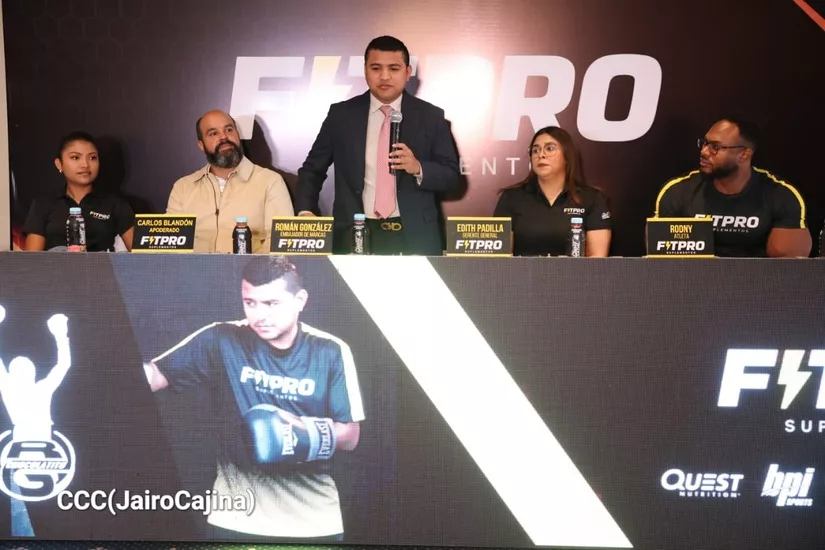 Román “Chocolatito” González reporta evolución favorable en su recuperación