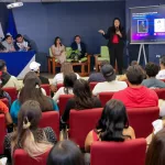 Medios del Poder Ciudadano y estudiantes de Comunicación protagonizan encuentro de intercambio en la Universidad Casimiro Sotelo