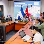 Puerto Corinto lidera movimiento portuario con 12 buques internacionales