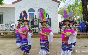 Expoferia de Arte celebra el talento femenino en el Día de la Mujer
