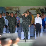 Concluye Plan de Protección y Seguridad de la Cosecha Cafetalera 2025-2026 bajo liderazgo del Ejército de Nicaragua