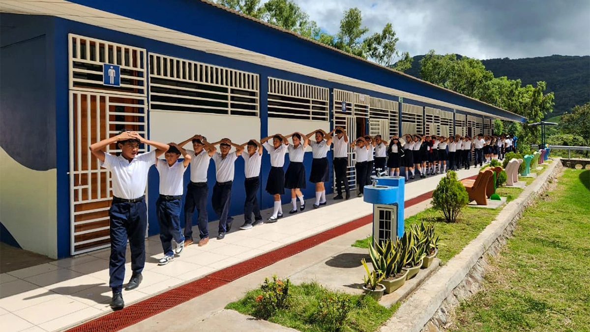 Copresidenta Rosario Murillo anuncia primer Ejercicio Nacional para Proteger la Vida