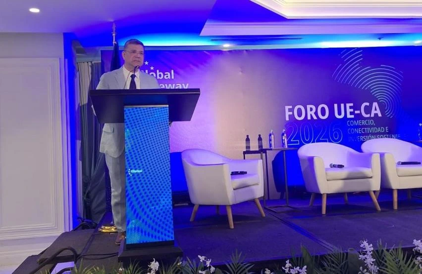 Nicaragua participa en Foro UE–Centroamérica 2026 sobre comercio e inversión sostenible