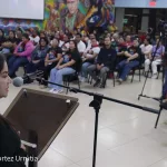 Sistema Educativo Nacional celebra legado de la Alfabetización con foro presencial y virtual