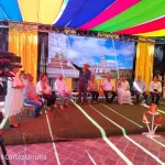 Granada inaugura el primer circuito de la red de Ciudades Creativas de Nicaragua