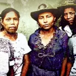 Copresidenta Rosario Murillo anuncia conmemoración del 56 aniversario de las Heroicas Mujeres de El Cuá