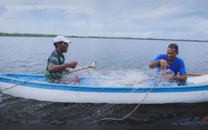 INPESCA destaca aporte del sector pesquero al crecimiento económico de Nicaragua