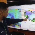 INETER pronostica altas temperaturas de hasta 39 grados en Occidente