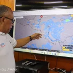 Altas temperaturas marcarán la semana en Nicaragua, advierte INETER