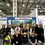 Nicaragua destaca su oferta turística en feria internacional MITT 2026 en Moscú