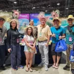 INTUR lleva la riqueza turística de Nicaragua a la Feria Internacional Travel & Adventure Show