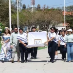 Alcaldía de Managua celebra natalicio de José Dolores Estrada en Paseo Edith Grön