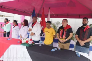Inauguran en Managua centro especializado para la atención psicosocial y recuperación de adicciones