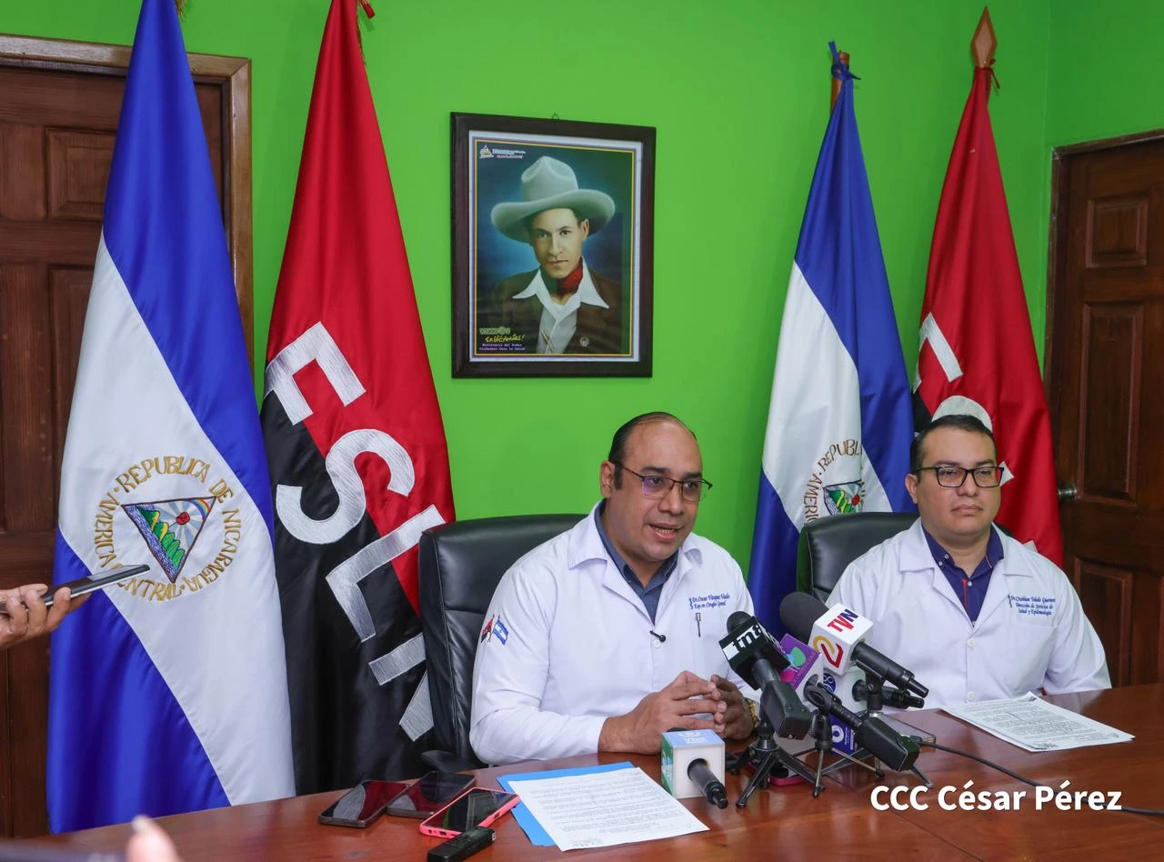 MINSA refuerza acciones de atención y vigilancia para la Temporada Veraniega 2026