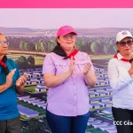 Granada celebra inicio de construcción de 282 viviendas del Programa Nuevas Victorias