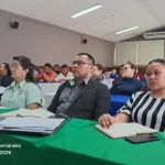 MINED fortalece formación docente en matemáticas para educación primaria