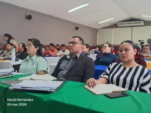 MINED fortalece formación docente en matemáticas para educación primaria