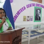 Conmemoran 133 años del natalicio de Salomón de la Selva con arte y poesía en Managua