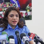 Policía Nacional refuerza controles viales para prevenir accidentes