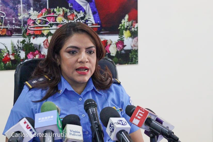 Policía refuerza controles viales para prevenir accidentes