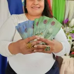 Gobierno Sandinista asegura pago anticipado correspondiente a marzo