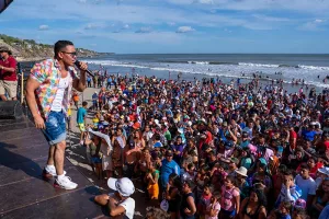 INTUR prepara agenda turística para el disfrute de las familias en esta Temporada Veraniega